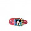 Porta Lpis 3D Mickey Mouse 22X95X8Cm