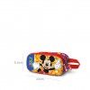 Porta Lpis 3D Mickey Mouse 22X9.5X8Cm