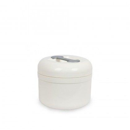 Termo Slidos Branco 2.5L