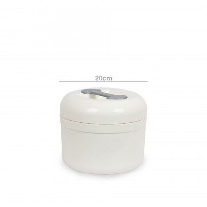 Termo Slidos Branco 2.5L