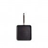 Grelhador Induo Chef 28X28CM