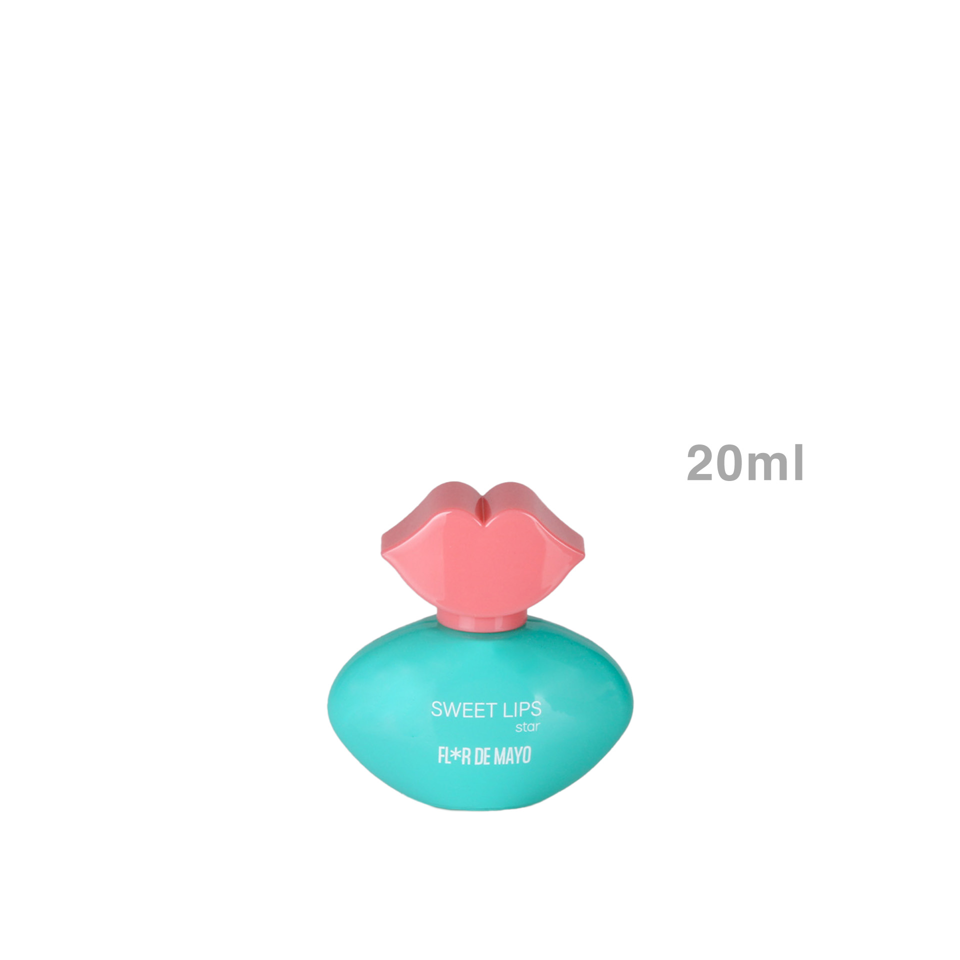 Água Colónia Sweet Lips 20ML