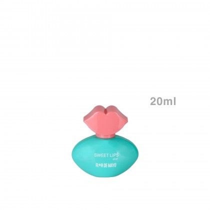 gua Colnia Sweet Lips 20ML