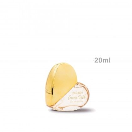 gua Colnia Cuore Gold 20ml