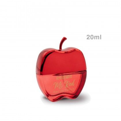 gua Colnia Ms. Red 20ml