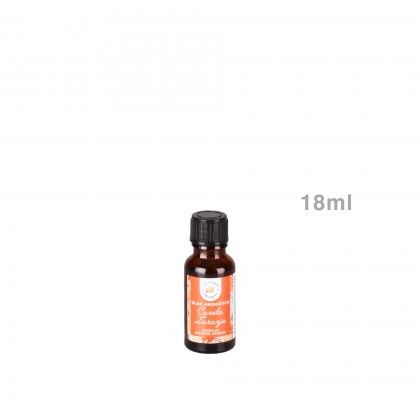 leo Ambientador Canela Laranja 18ml