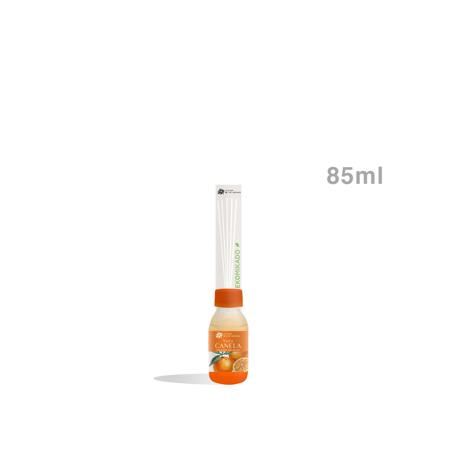 Mikado Eko 85ml Canela