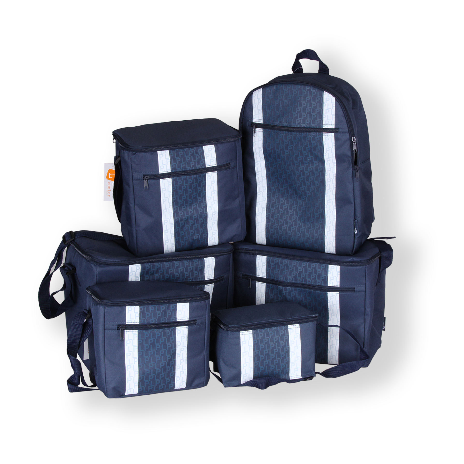 Saco Térmico Lp 3.6L 13.5X13.5X20CM