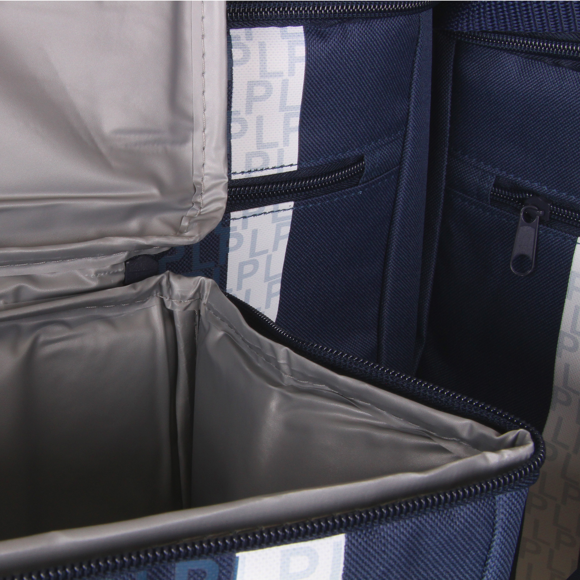 Saco Térmico Lp 3.6L 13.5X13.5X20CM