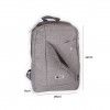 Saco Trmico Executive 16L 28X12X42.5CM