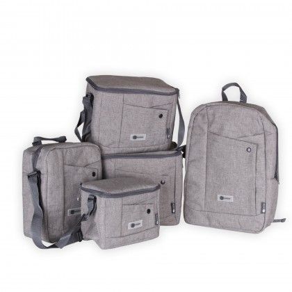 Saco Trmico Executive 16L 28X12X42.5CM