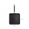 Grelhador Induo Chef 28X28CM