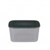 Caixa Hermtica Codil Trio Retangular com Rede 7000ml 29.5X19.5X16.5cm