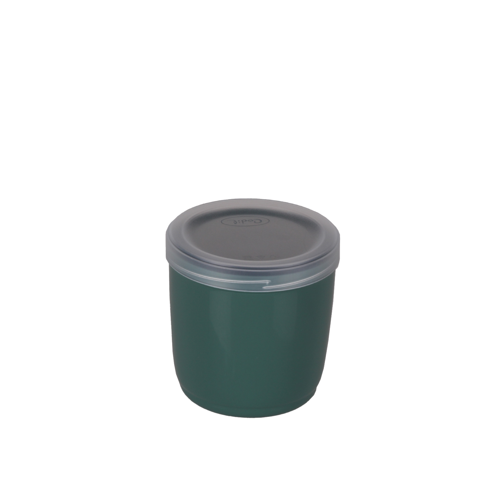 KB CAIXA HERMÉTICA COM TAMPA ROSCA