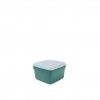 Caixa Hermtica Codil Trio Quadrada 800ml 12.5X12.5X8.2cm