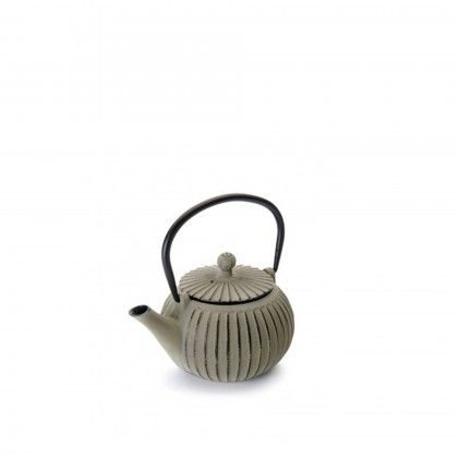 Chaleira Ferro Fundido Nepal 300ml