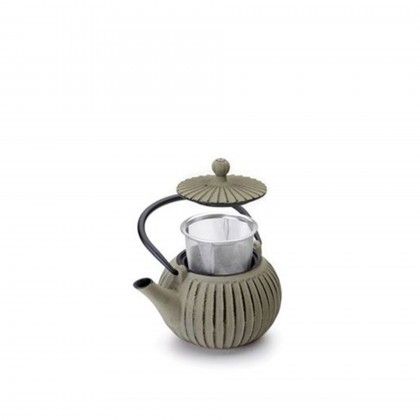 Chaleira Ferro Fundido Nepal 300ml