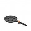 Frigideira Smartclick 4 Crculos 24cm