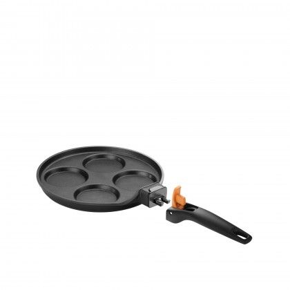 Frigideira Smartclick 4 Crculos 24cm