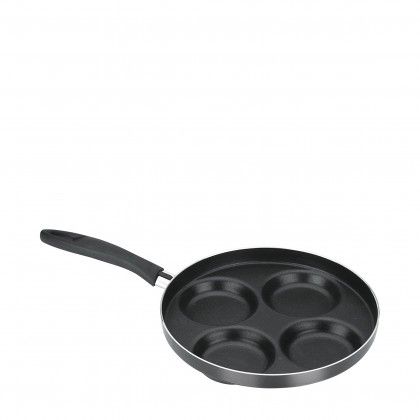 Frigideira Presto 4 Crculos 24cm