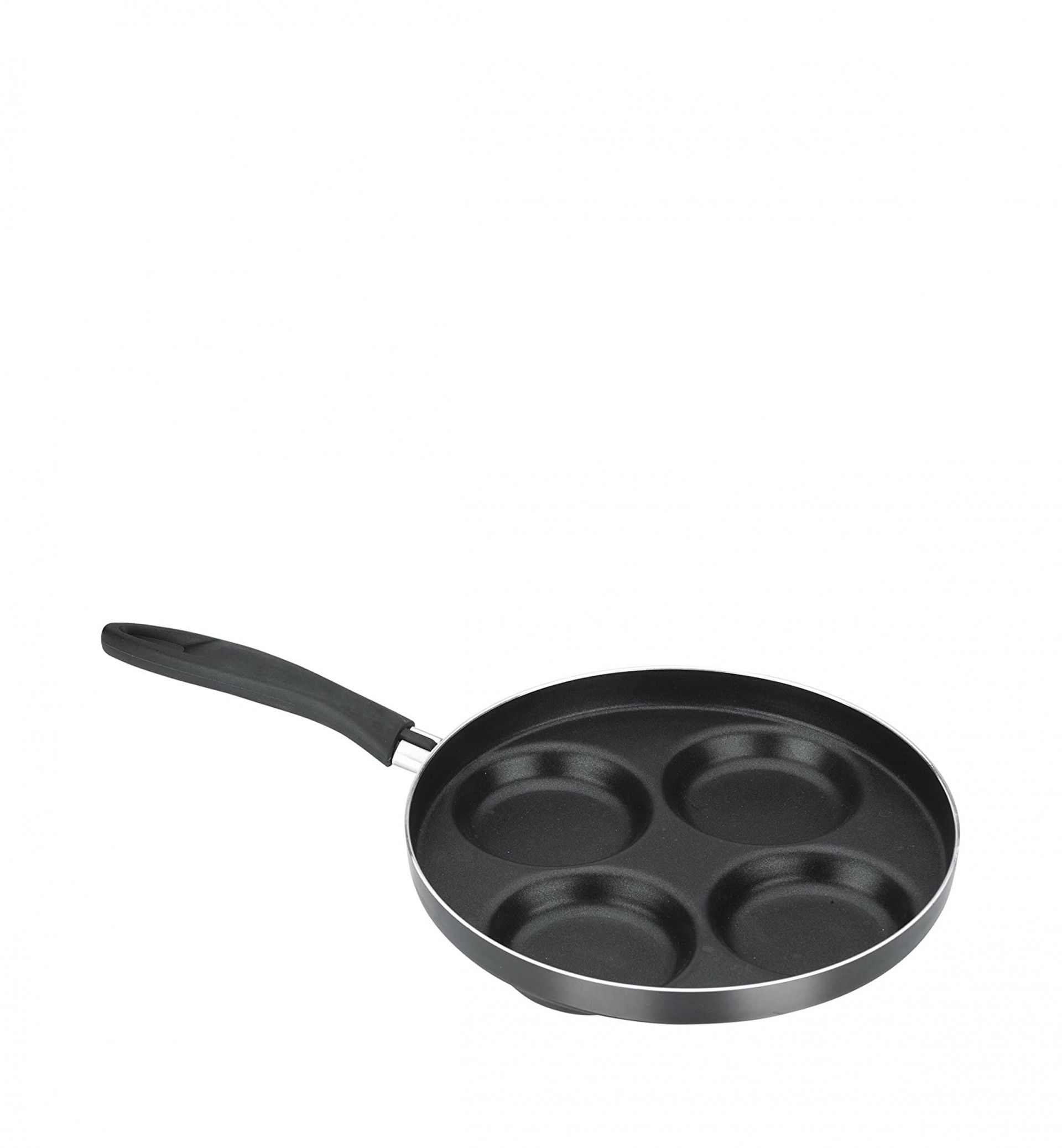 Frigideira Presto 4 Círculos 24cm