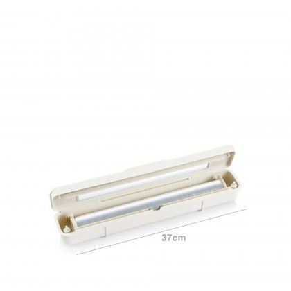 Cortador Pelcula Aderente / Alumnio 37X7.4cm