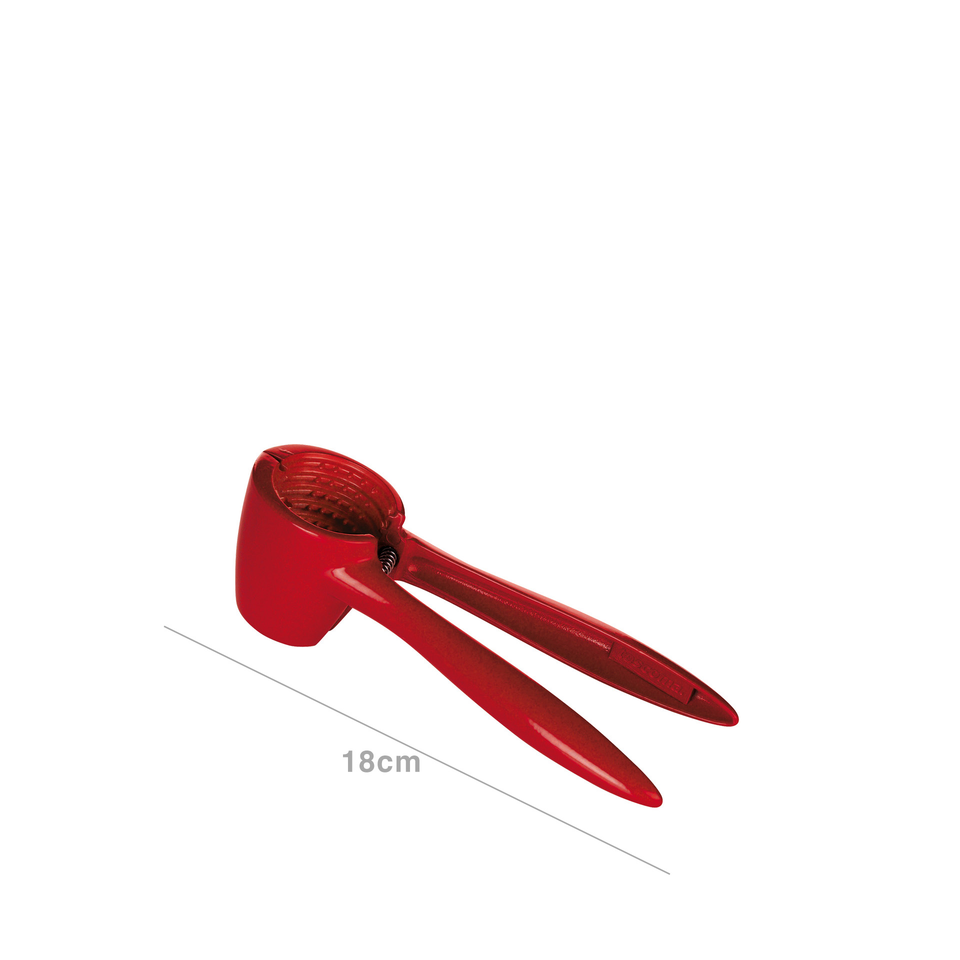 Quebra Nozes Conico Presto 18cm