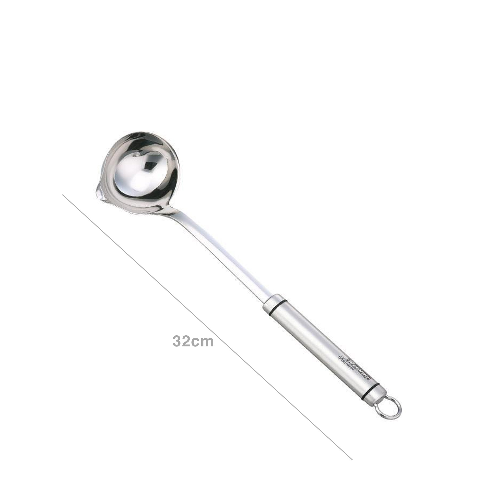 Concha Molho President 32cm