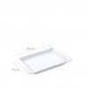Travessa Gustito Retangular 25X16cm