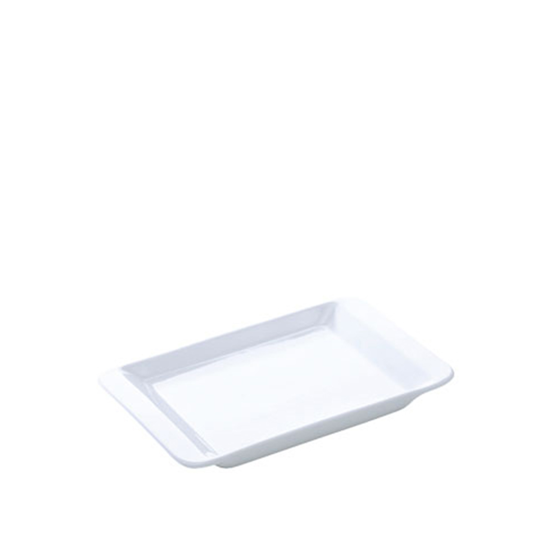 Travessa Gustito Retangular 25X16cm