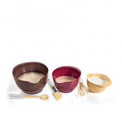 Taa Melamina Delicia 1000ml 16cm