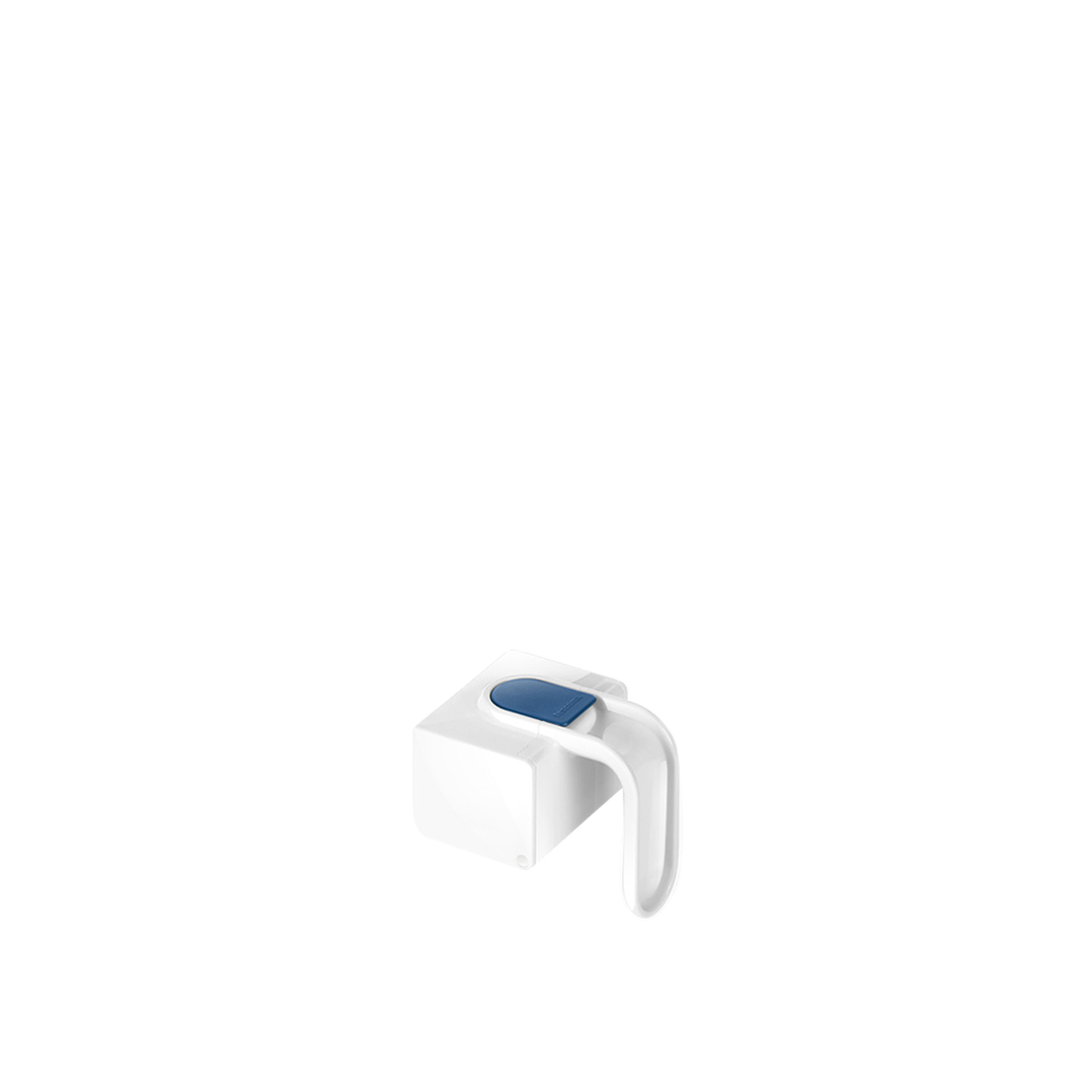 Suporte Embalagem Tetrapack Presto 7X8cm