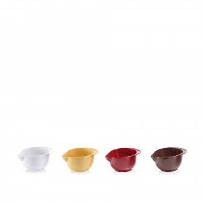 Taa Melamina Delicia 1000ml 16cm