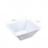 Saladeira Porcelana Gustito 28X25cm