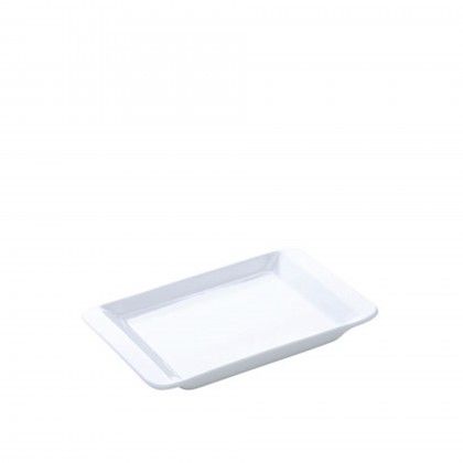 Travessa Gustito Retangular 25X16cm