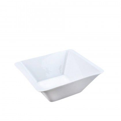 Saladeira Porcelana Gustito 28X25cm