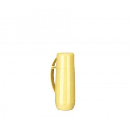 Garrafa Trmica com Chvena Family 750ml 29cm