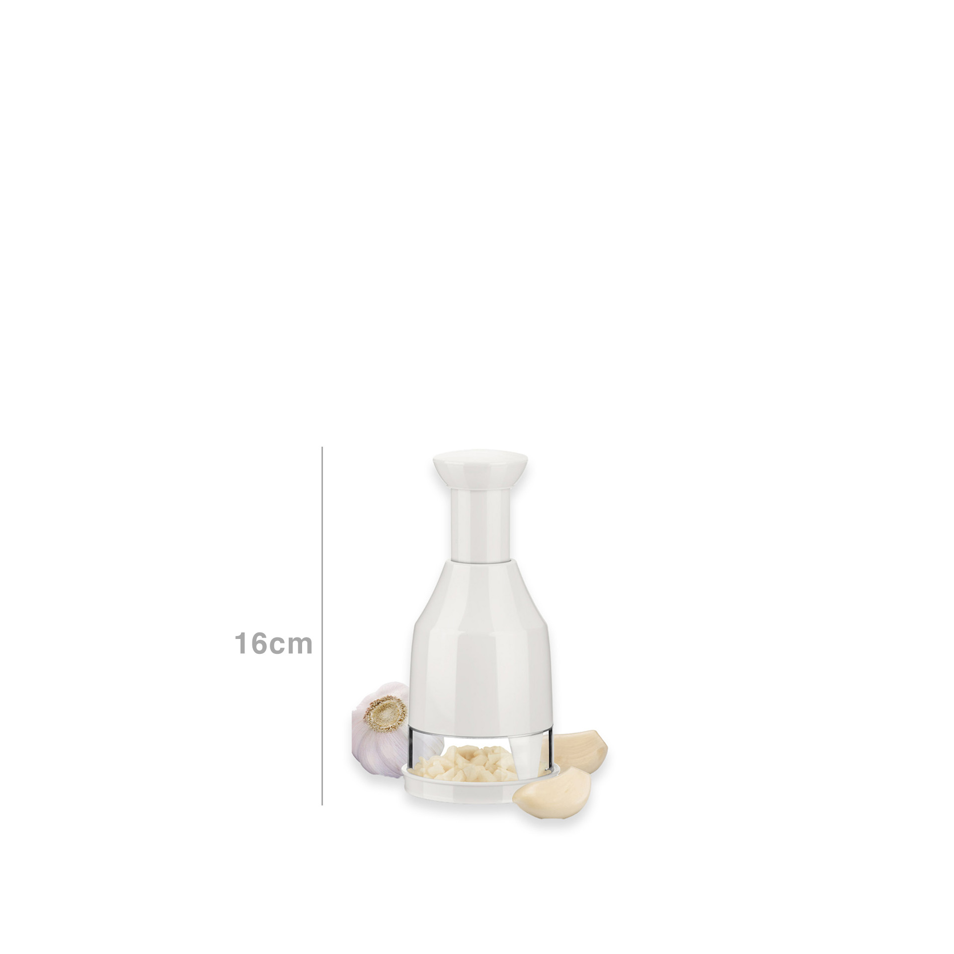 Picador Alhos Handy 7X16cm