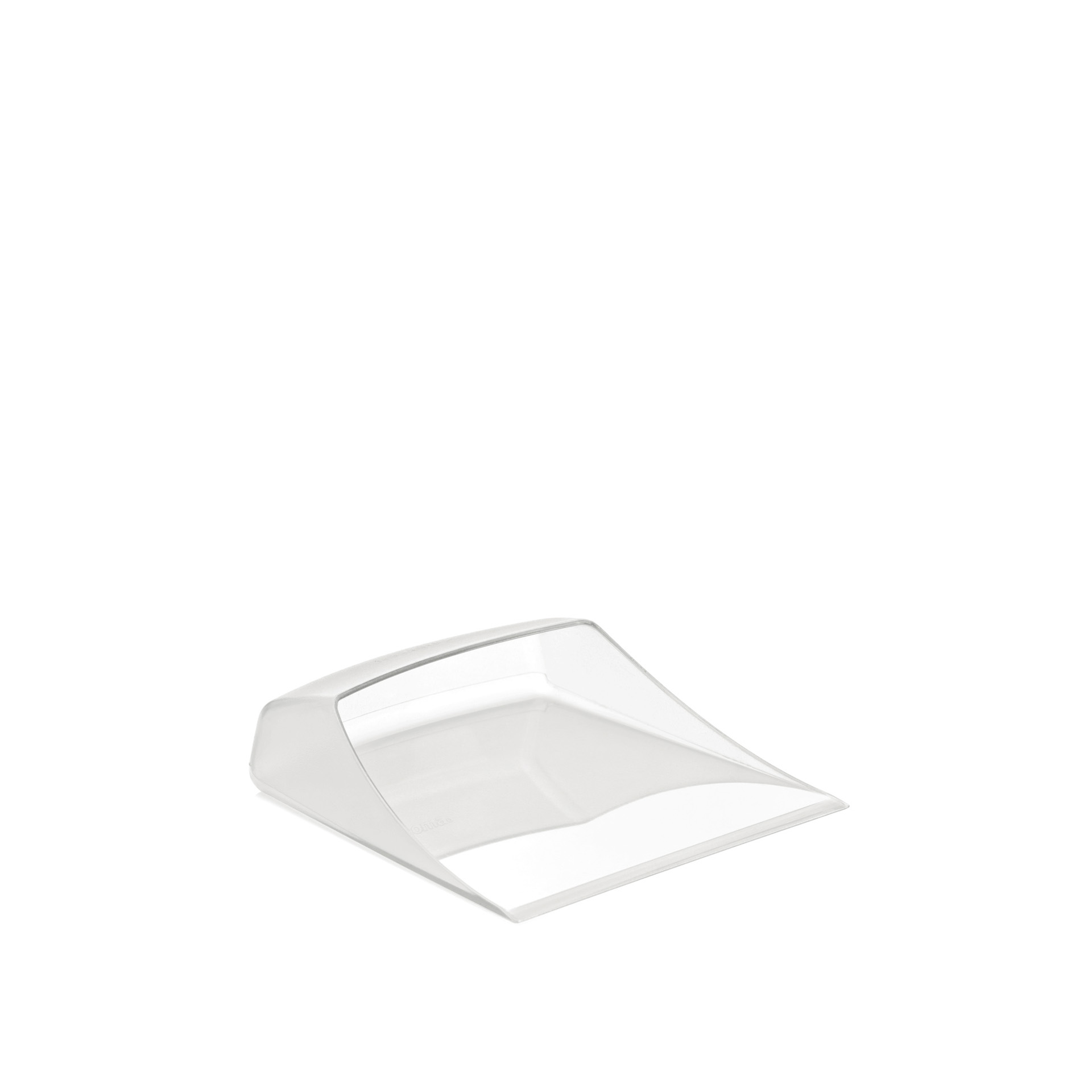 Pá Multiusos Presto 14X14cm