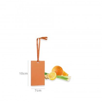 Carto Perfumado Fancy Home Erva Limo