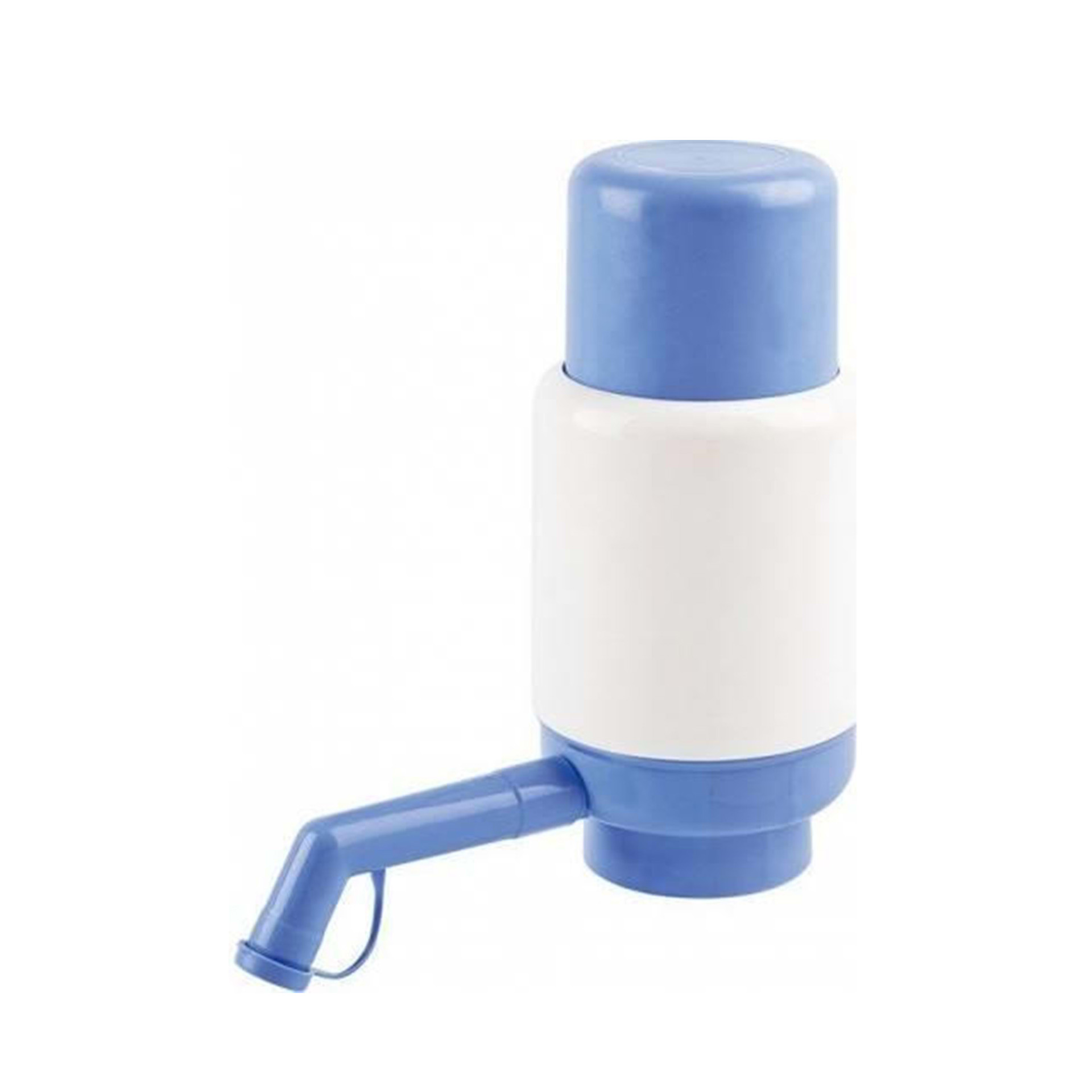 Dispensador Água Manual Plástico 5/6L 25cm
