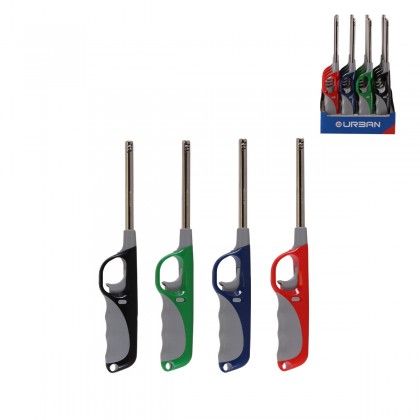 Isqueiro Urban Cozinha Opaco