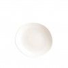 Prato Fundo Porcelana Tango Branco 26X24cm