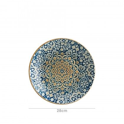 Saladeira Alhambra Gourmet 28X6CM