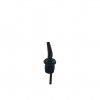 Tampa Vertedora Sbc Preto Pack 12