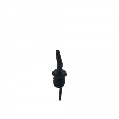 Tampa Vertedora Sbc Preto Pack 12