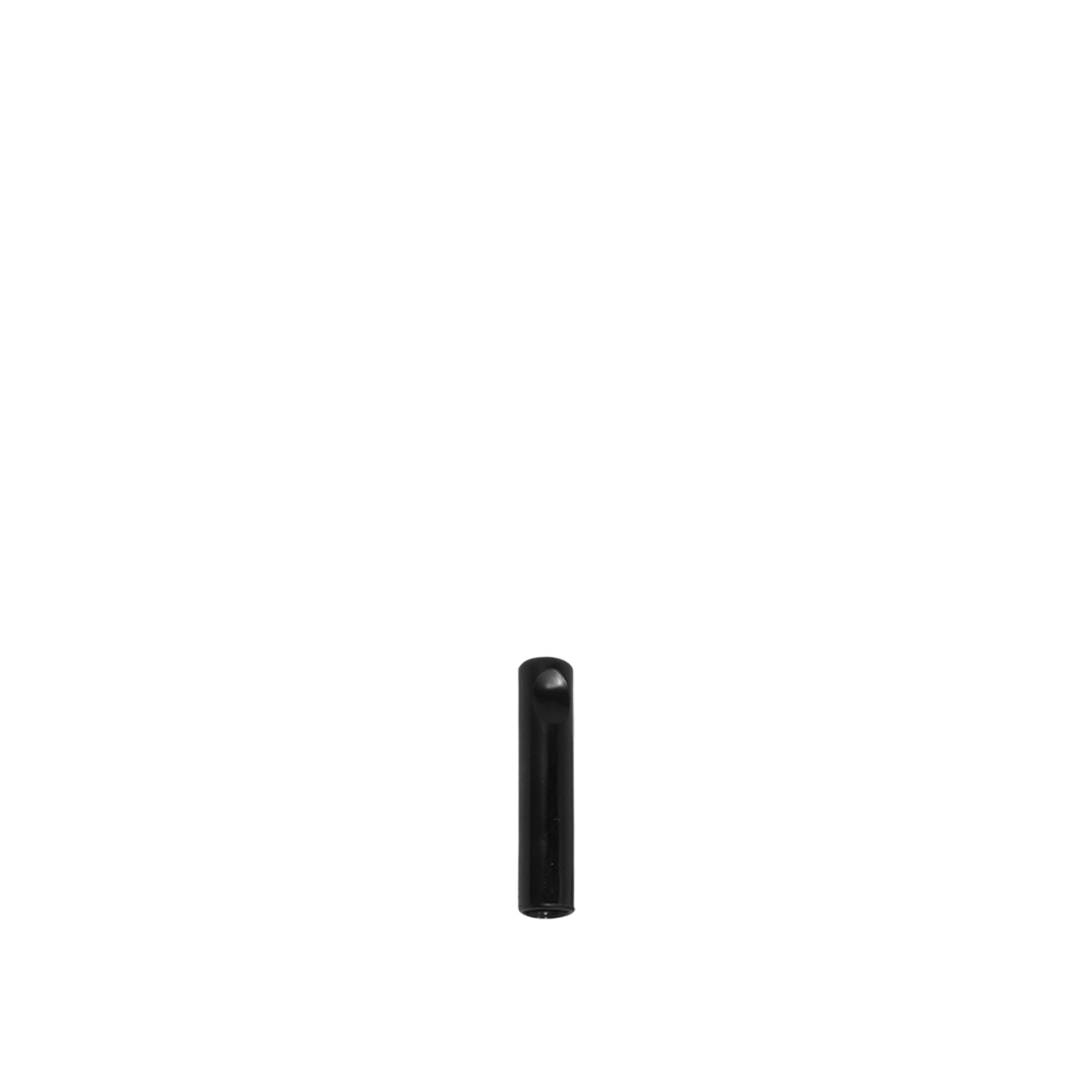 Tampa Borracha para Vertedor Preto Pack 12