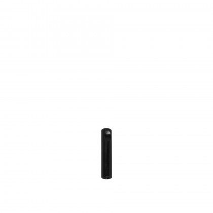 Tampa Borracha para Vertedor Preto Pack 12