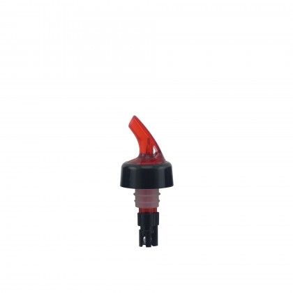 Tampa Doseadora Sbc Preto 35ml Pack 3