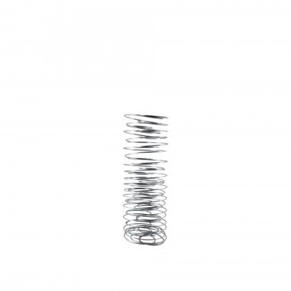 Mola Emulsionante Inox 4.5cm